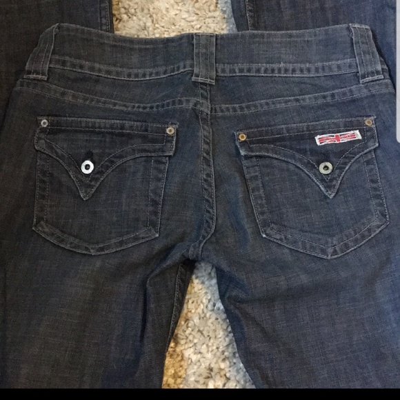 Hudson Jeans - Picture 2 of 3